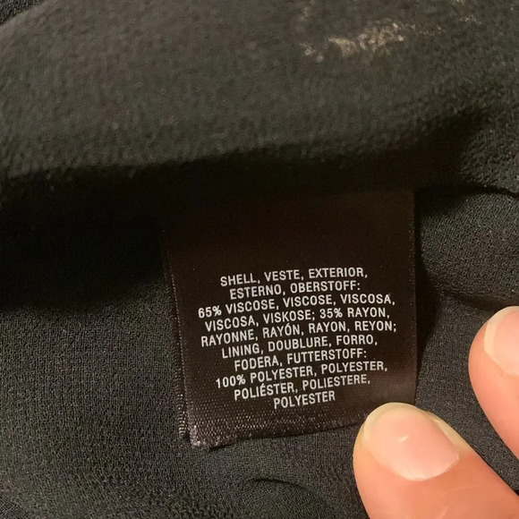 MAEVE by ANTHROPOLOGIE Noronha Wrap Dress - Picture 8 of 11